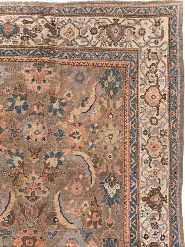 mahal Carpet - # 108755