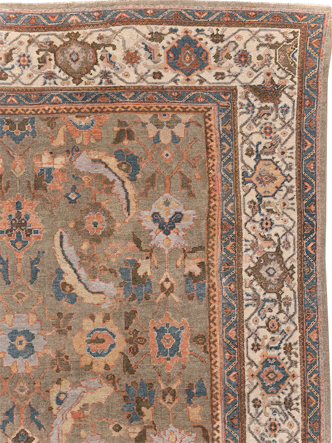 mahal Carpet - # 108755