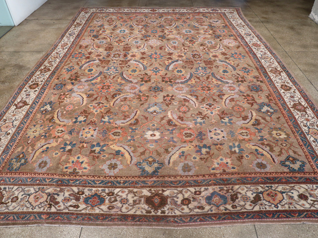 mahal Carpet - # 108755
