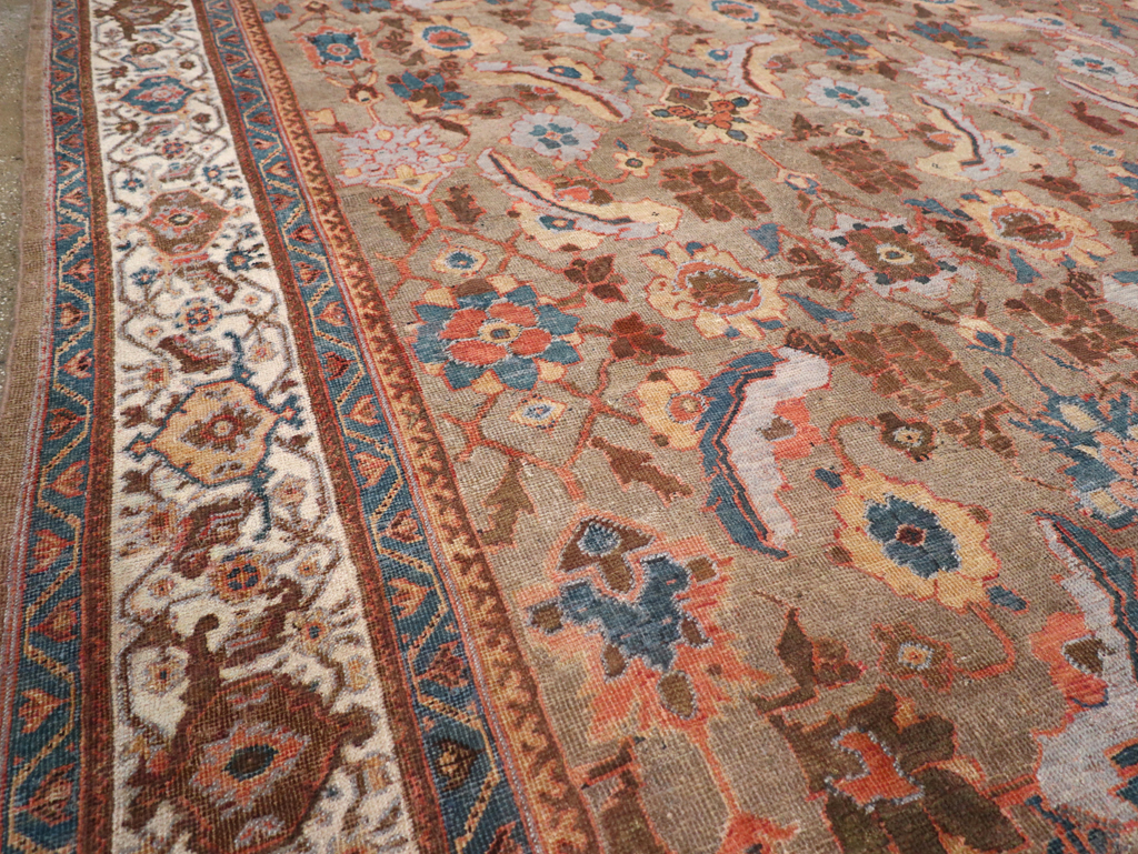 mahal Carpet - # 108755