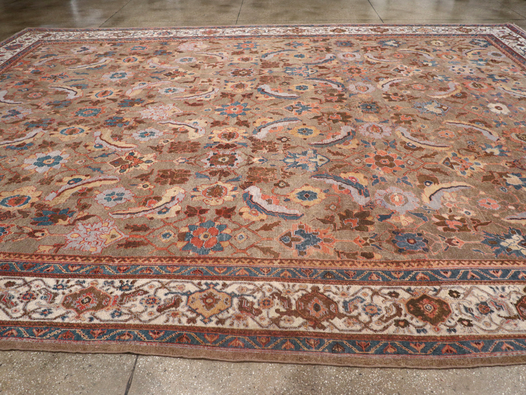 mahal Carpet - # 108755