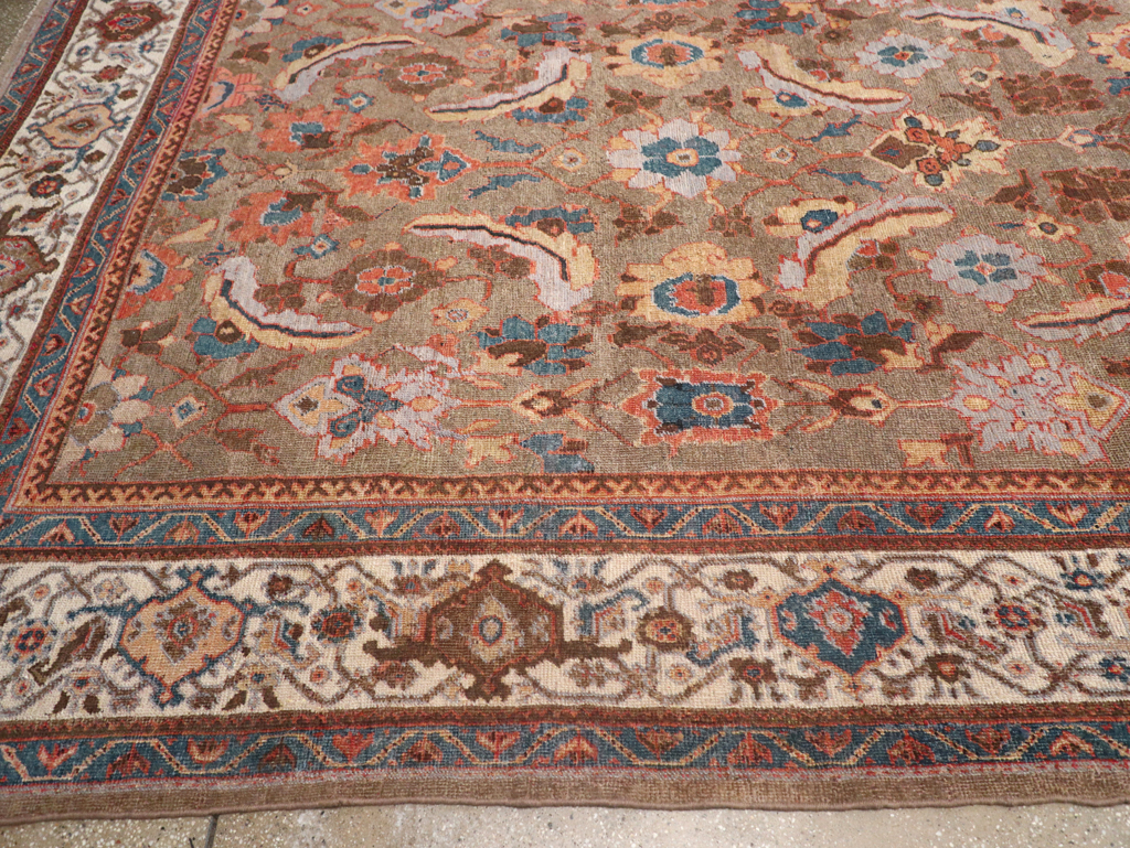 mahal Carpet - # 108755
