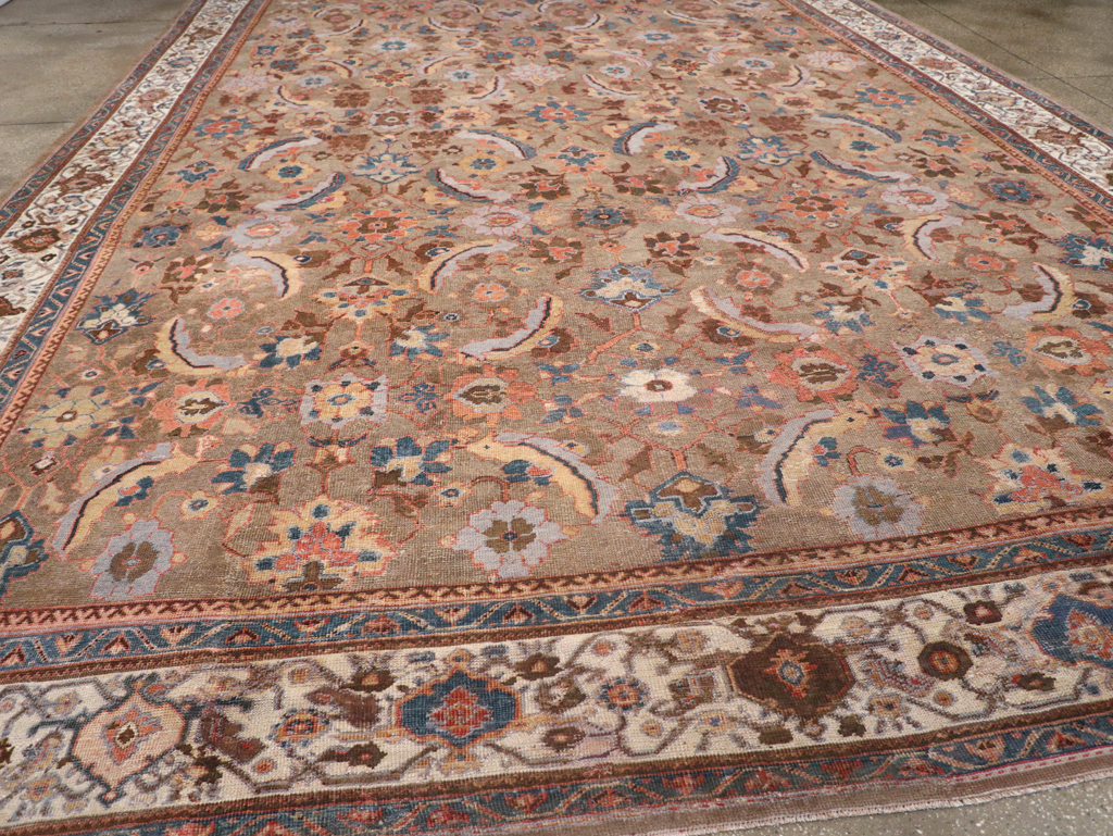 mahal Carpet - # 108755
