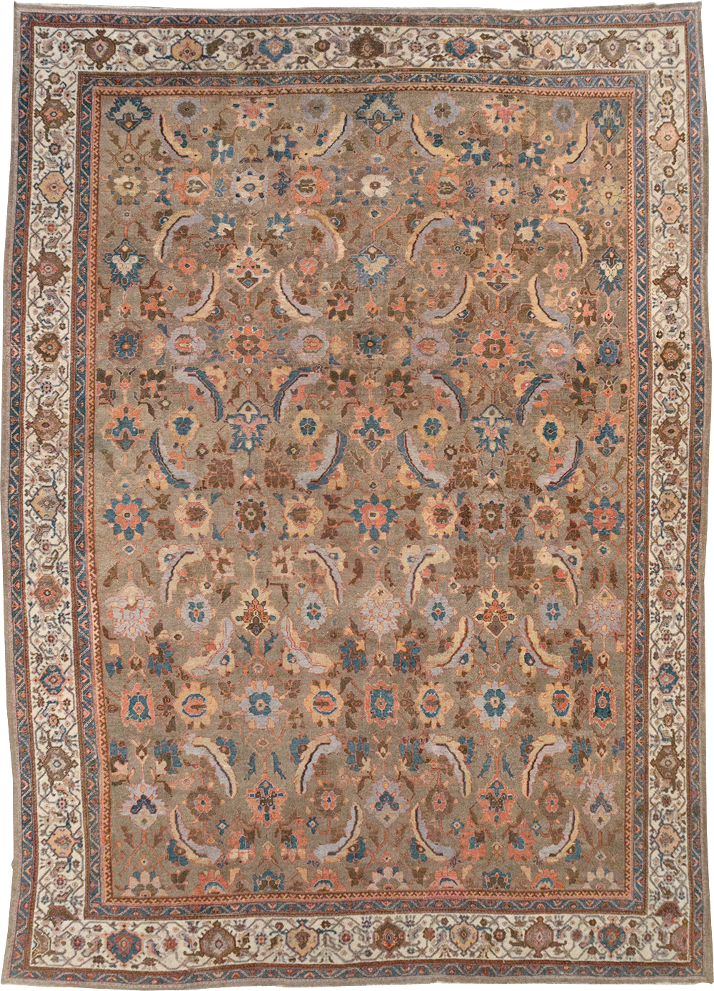 mahal Carpet - # 108755