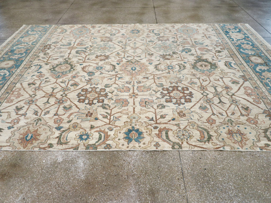 mahal Carpet - # 108776