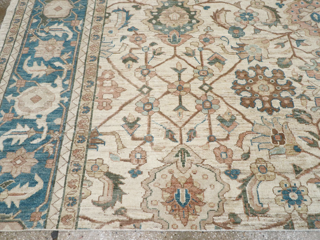 mahal Carpet - # 108776