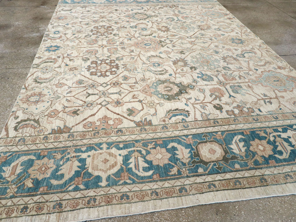 mahal Carpet - # 108776