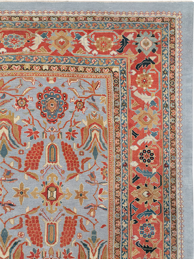 mahal Carpet - # 108778