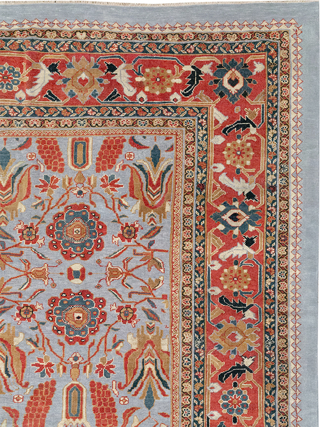 mahal Carpet - # 108778