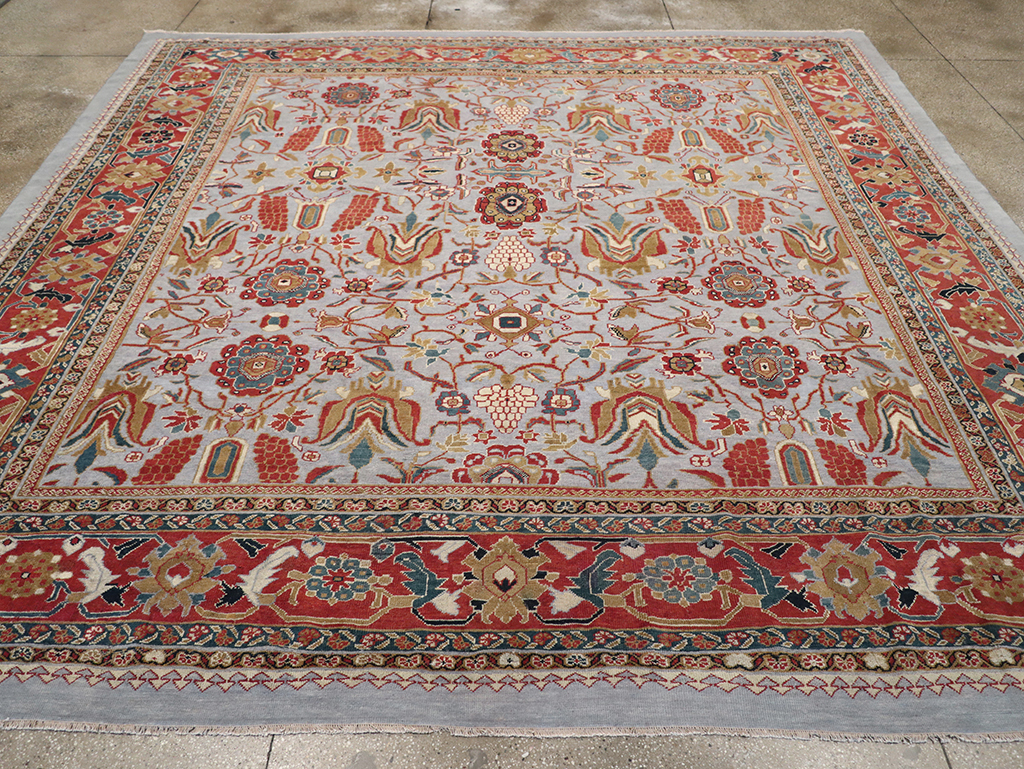 mahal Carpet - # 108778
