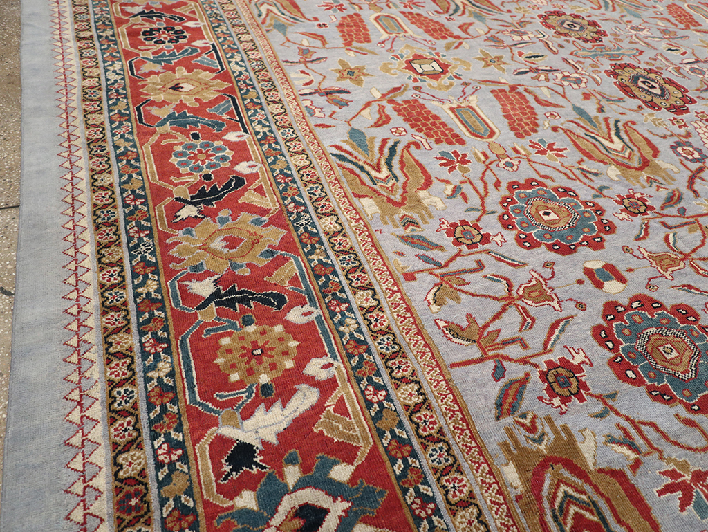 mahal Carpet - # 108778