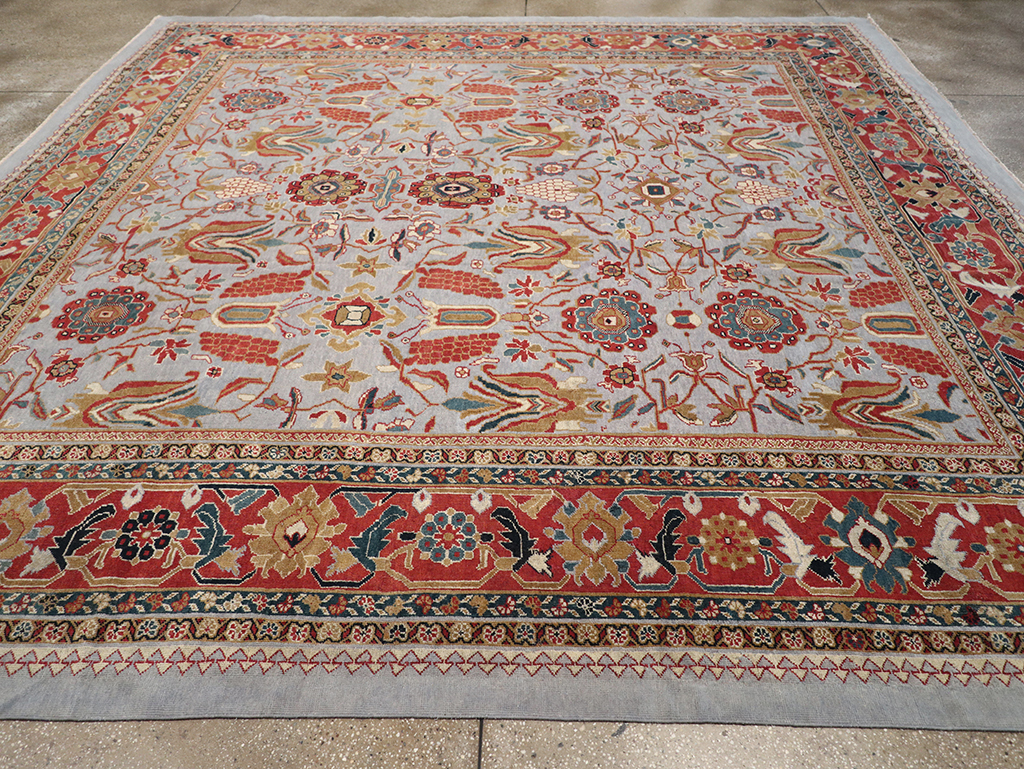mahal Carpet - # 108778