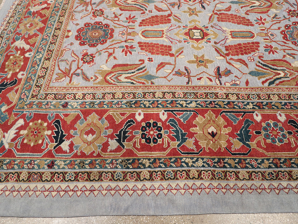 mahal Carpet - # 108778