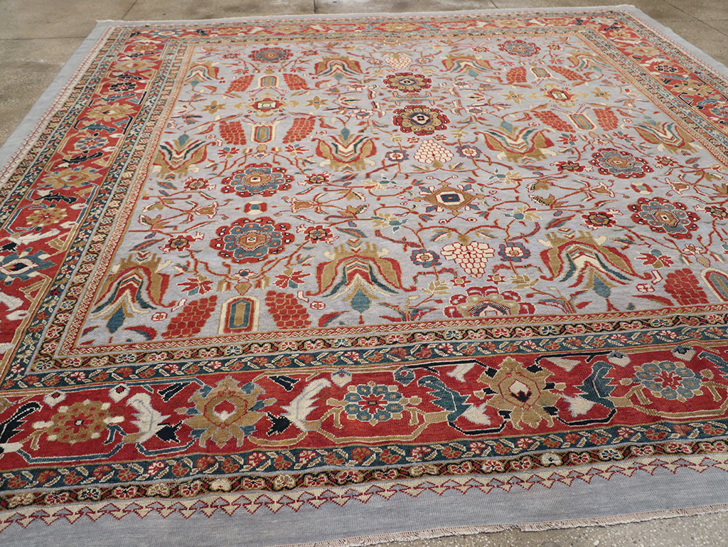 mahal Carpet - # 108778