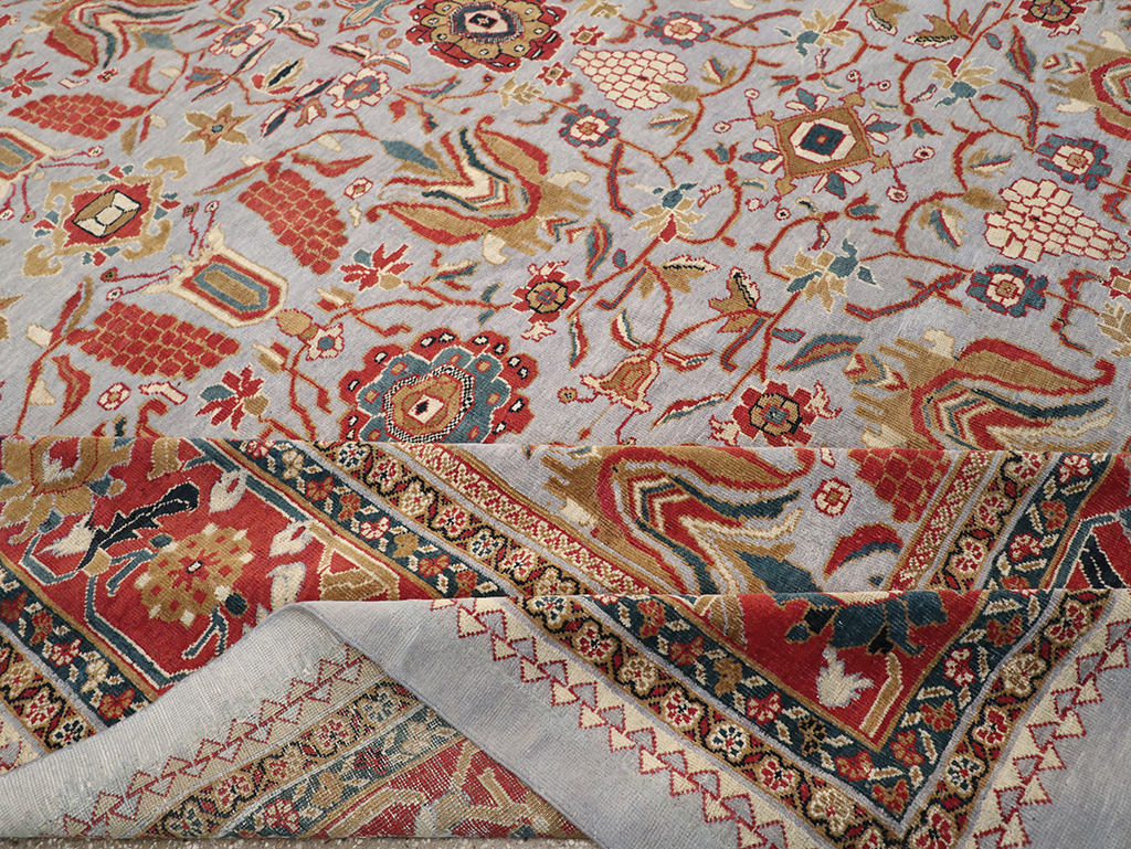 mahal Carpet - # 108778