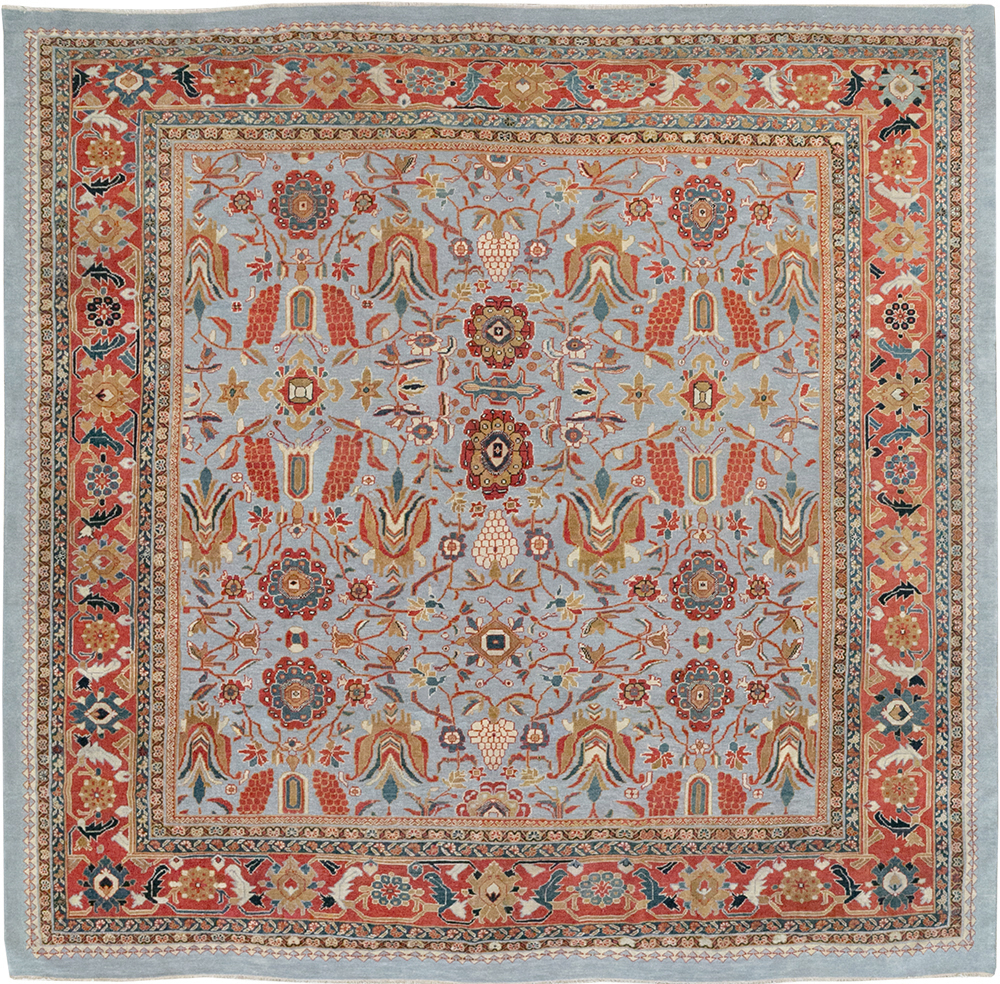mahal Carpet - # 108778