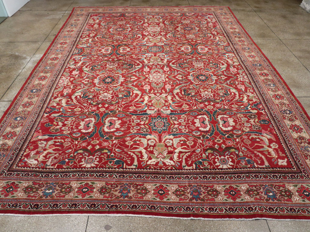mahal Carpet - # 108800