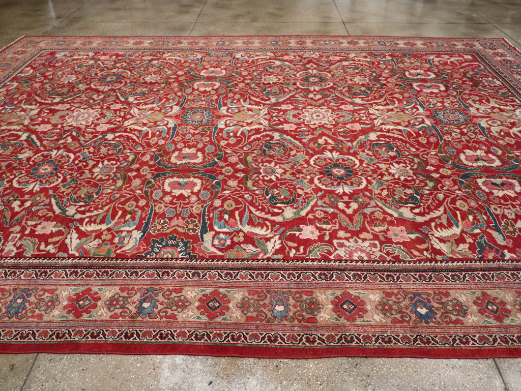 mahal Carpet - # 108800