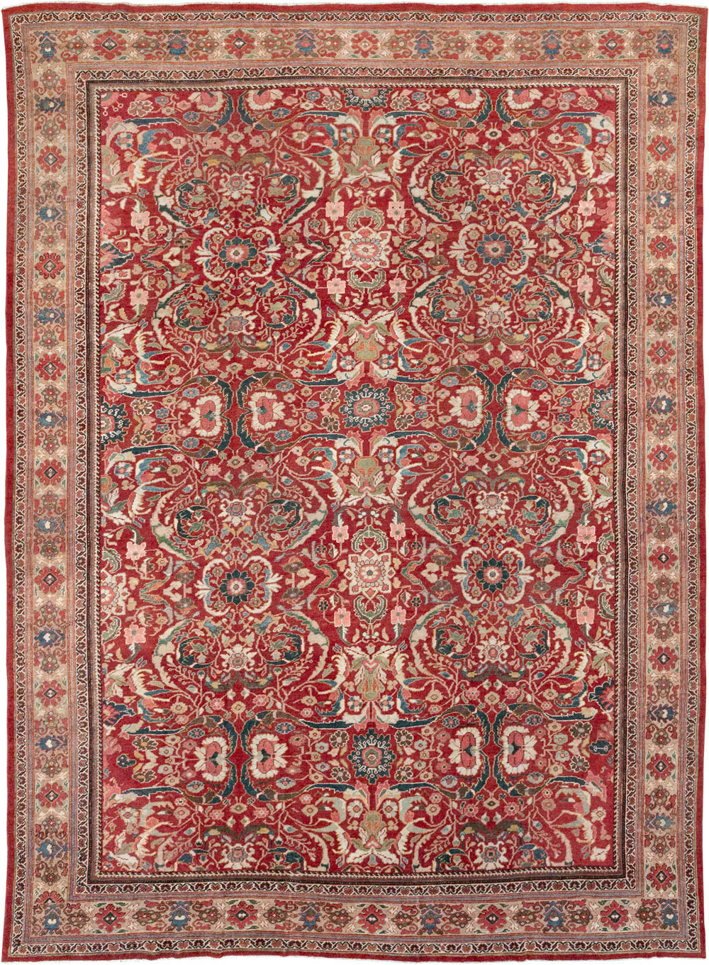 mahal Carpet - # 108800