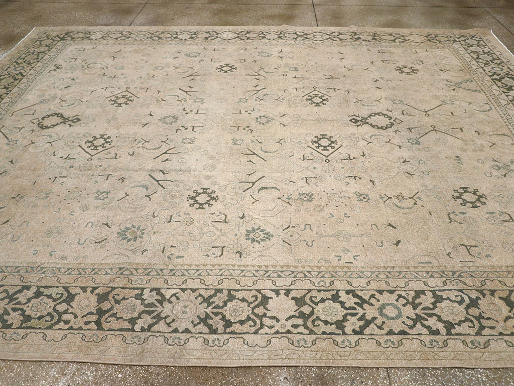 mahal Carpet - # 108821