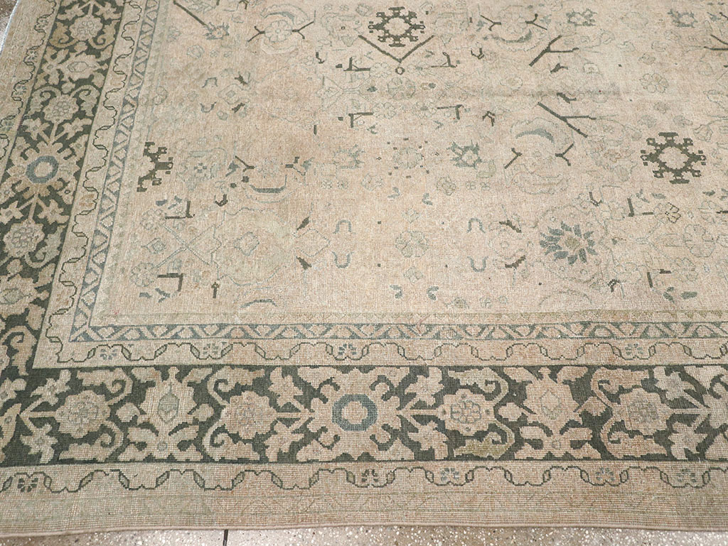 mahal Carpet - # 108821