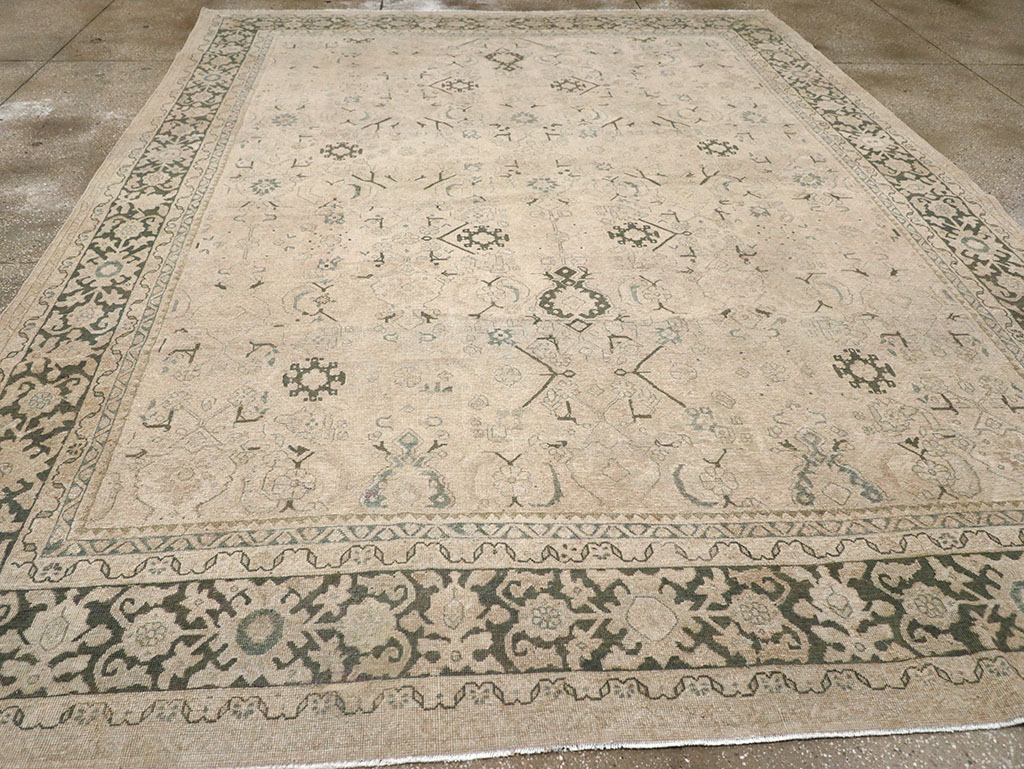 mahal Carpet - # 108821