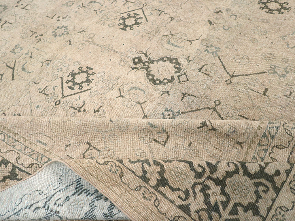 mahal Carpet - # 108821