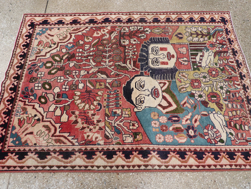 mahal Carpet - # 108990
