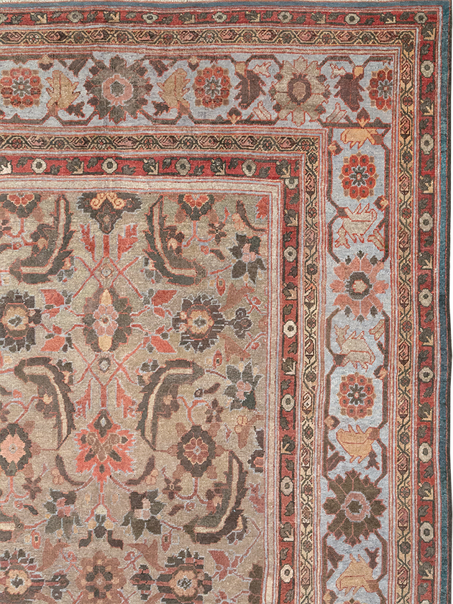 mahal Carpet - # 108995