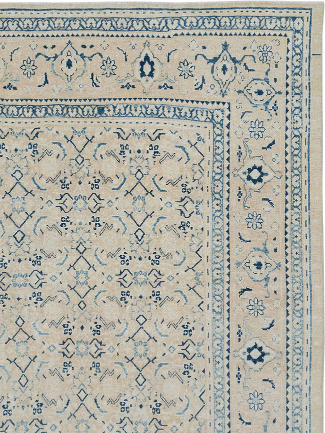 mahal Carpet - # 109305