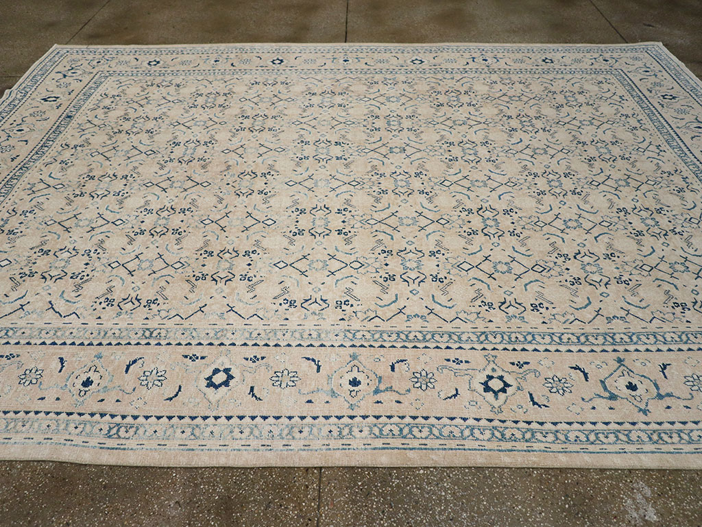 mahal Carpet - # 109305