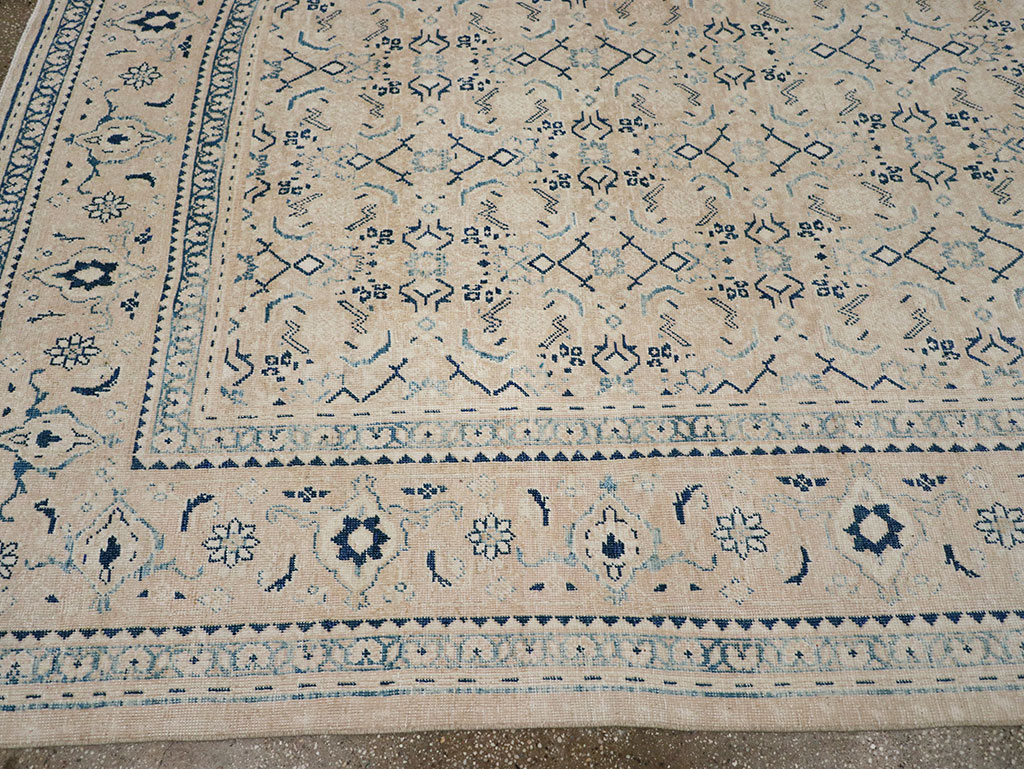 mahal Carpet - # 109305
