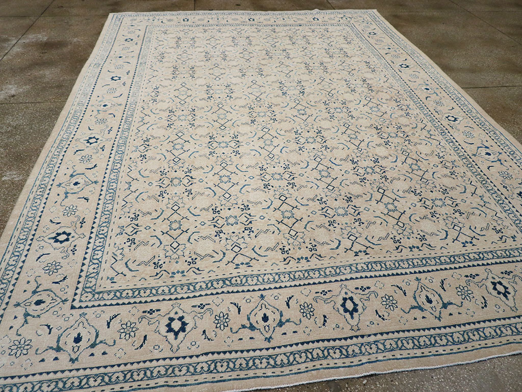 mahal Carpet - # 109305
