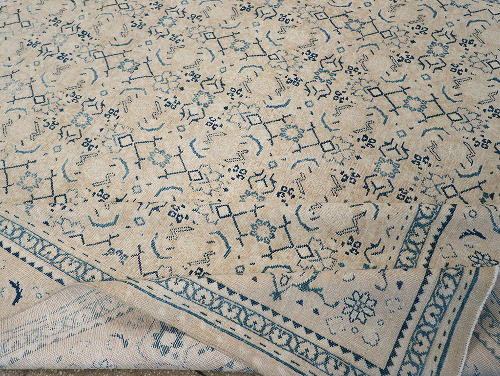 mahal Carpet - # 109305