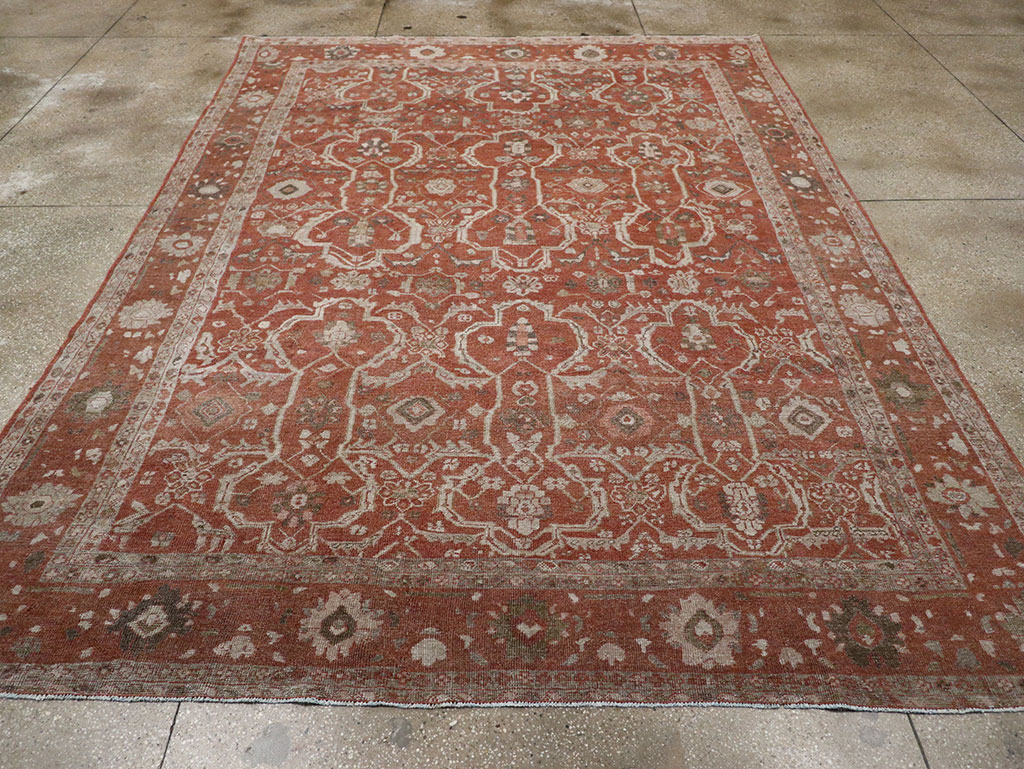 mahal Carpet - # 109385