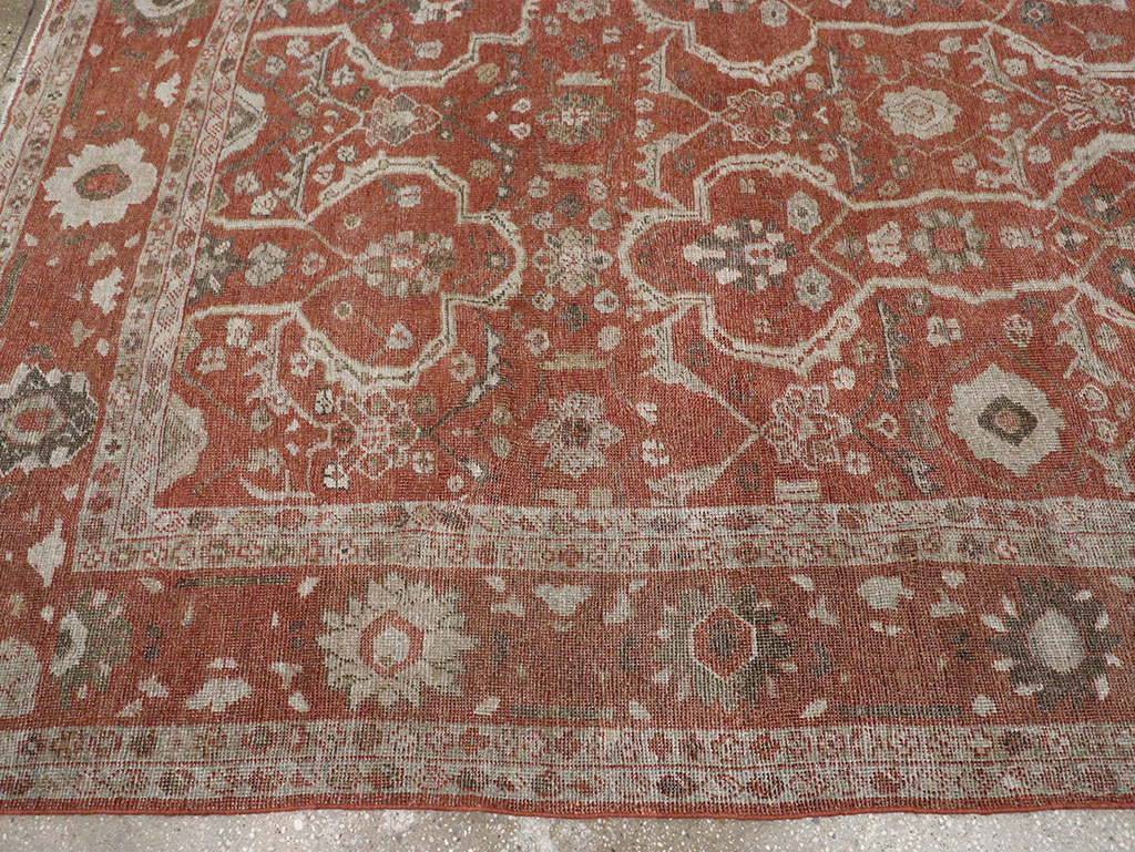 mahal Carpet - # 109385