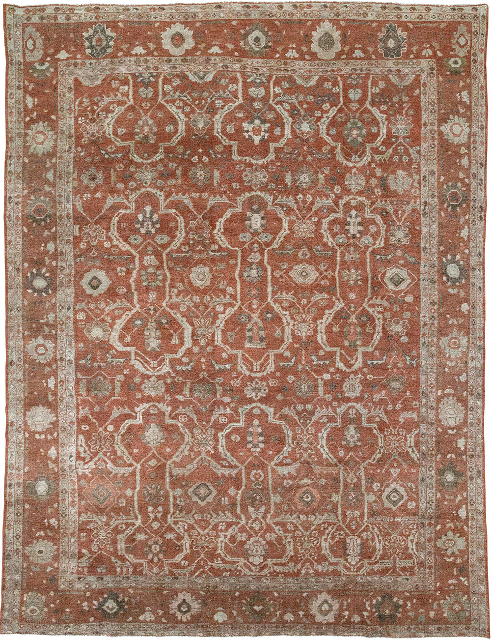 mahal Carpet - # 109385