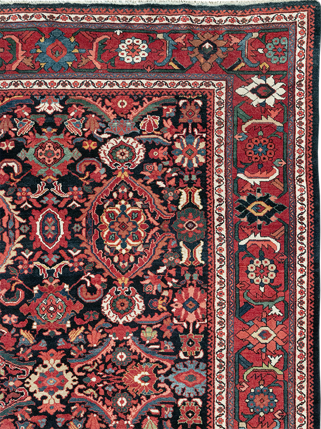 mahal Carpet - # 109442