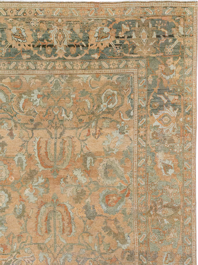 mahal Carpet - # 109474