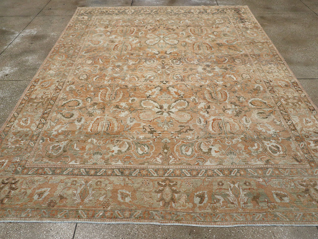 mahal Carpet - # 109474