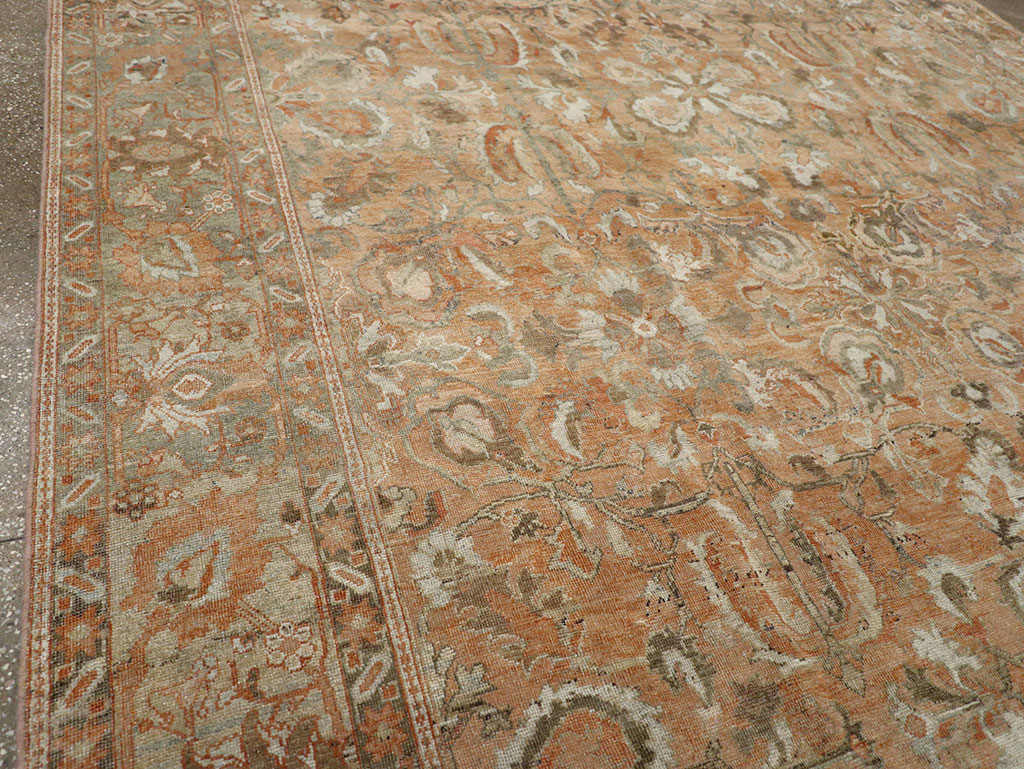 mahal Carpet - # 109474