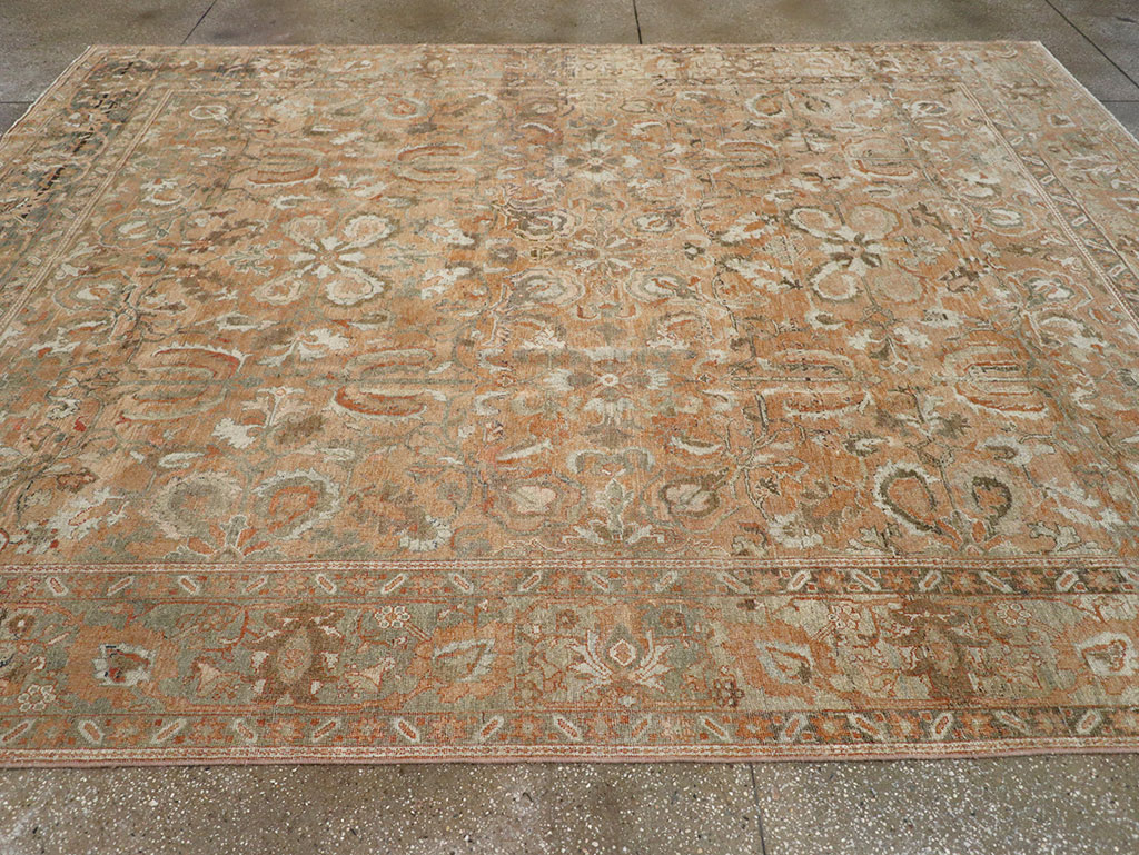 mahal Carpet - # 109474