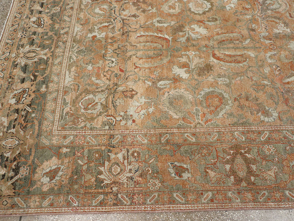mahal Carpet - # 109474