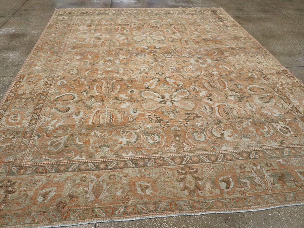 mahal Carpet - # 109474