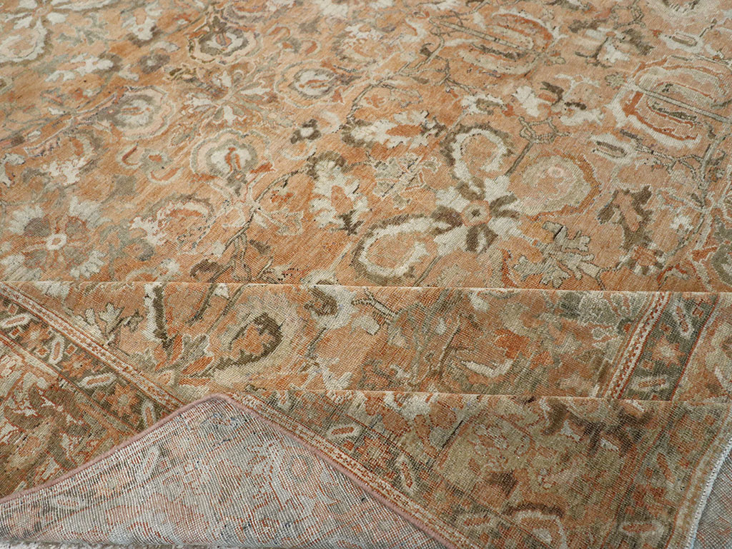 mahal Carpet - # 109474