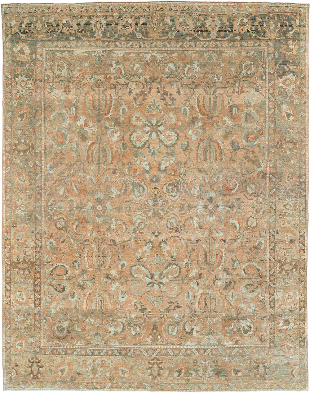 mahal Carpet - # 109474