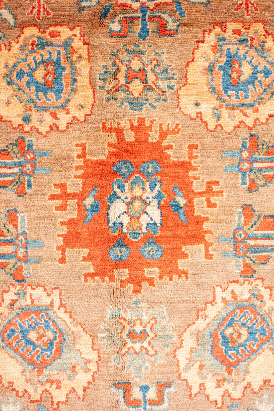 mahal Carpet - # 128926