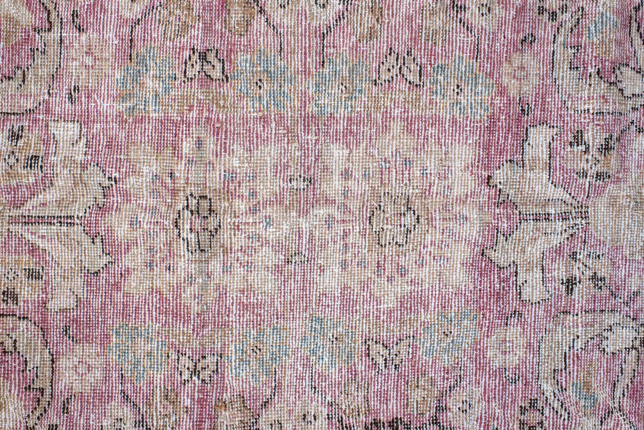 mahal Carpet - # 129013