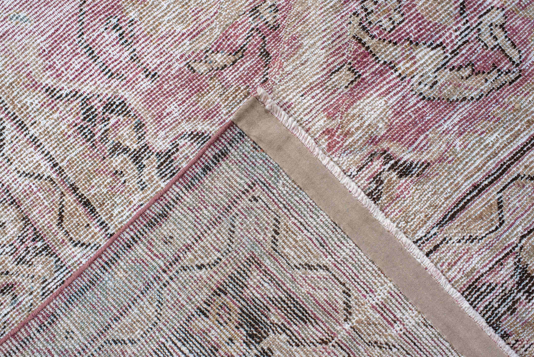 mahal Carpet - # 129013