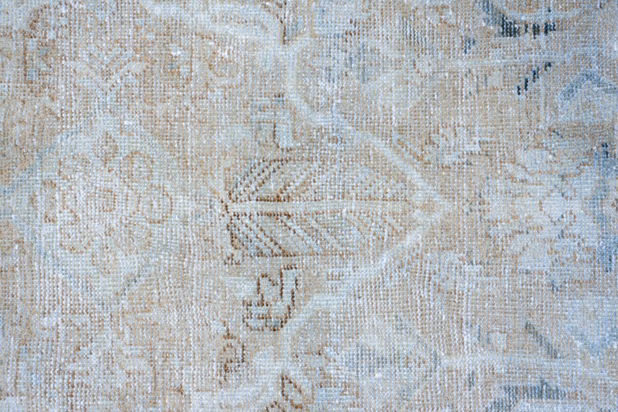 mahal Carpet - # 129179